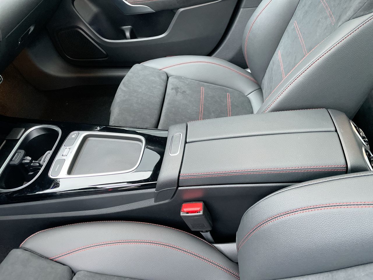 2026 Mercedes-Benz CLA in Richmond, British Columbia