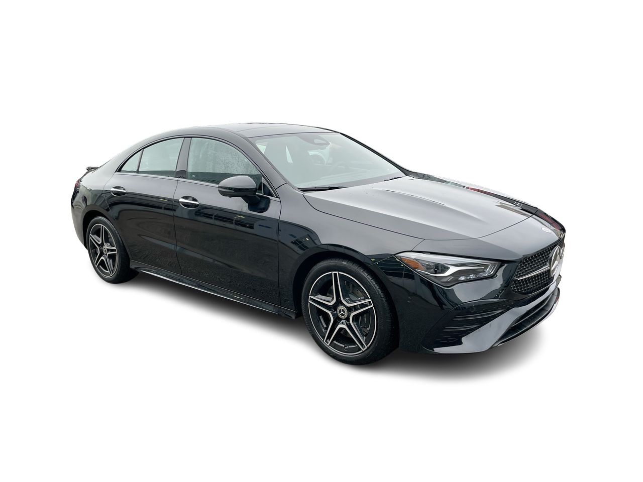 2026 Mercedes-Benz CLA in Richmond, British Columbia