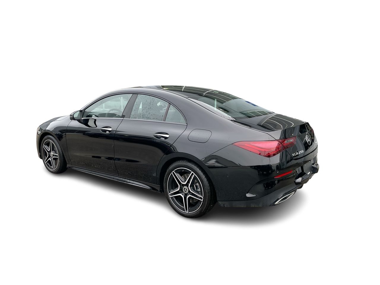 2026 Mercedes-Benz CLA in Richmond, British Columbia