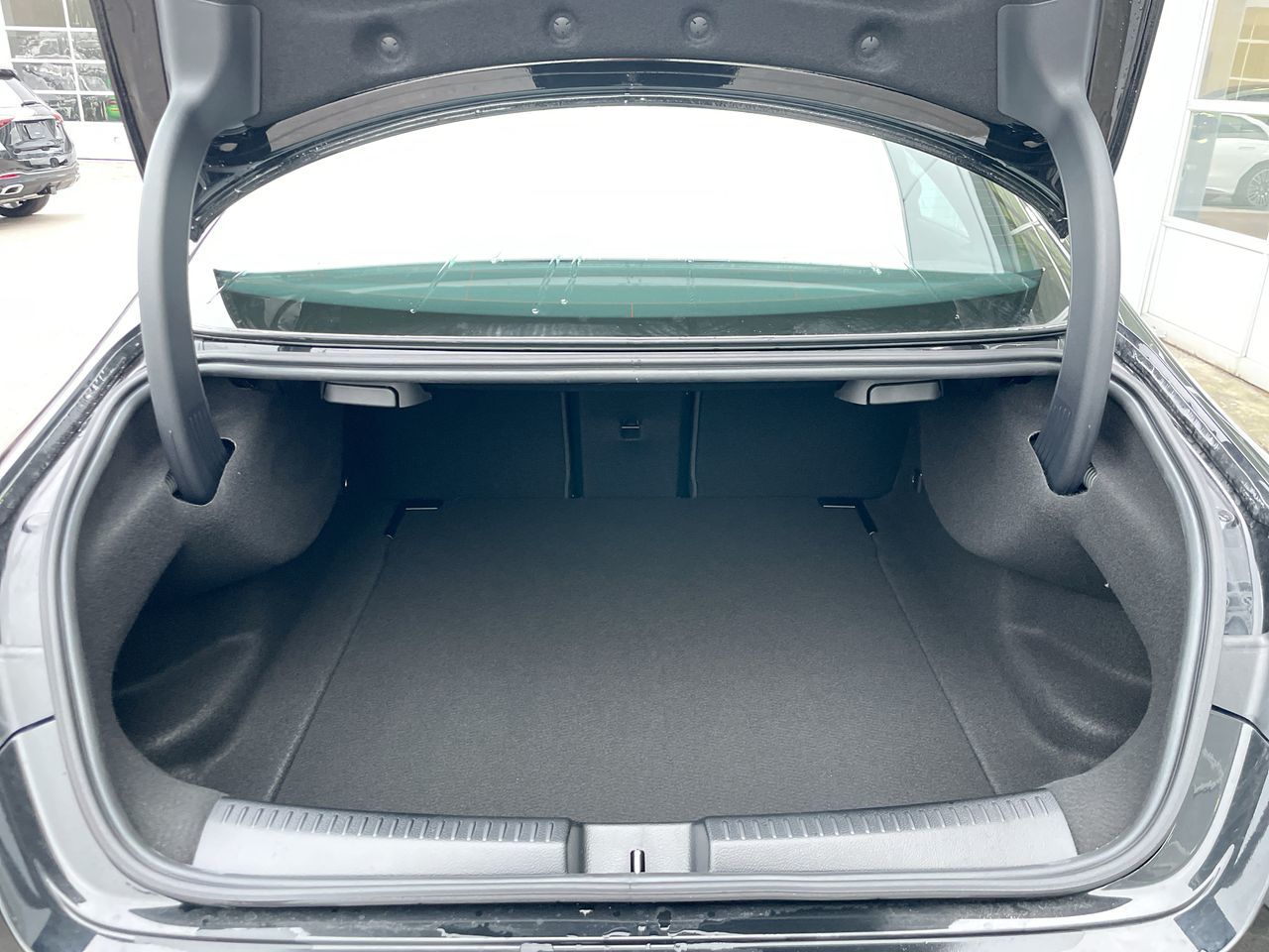 2026 Mercedes-Benz CLA in Richmond, British Columbia