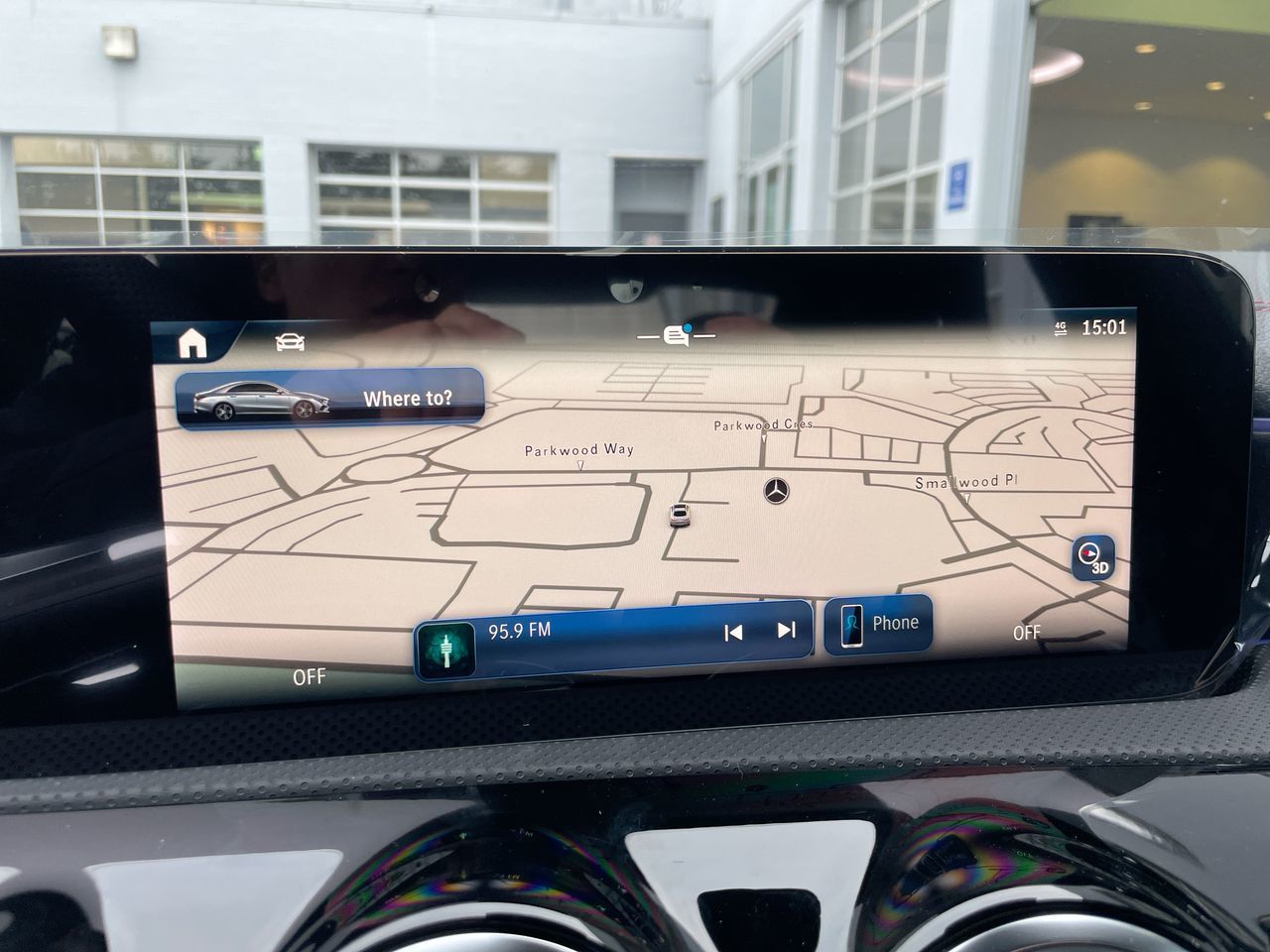 2026 Mercedes-Benz CLA in Richmond, British Columbia