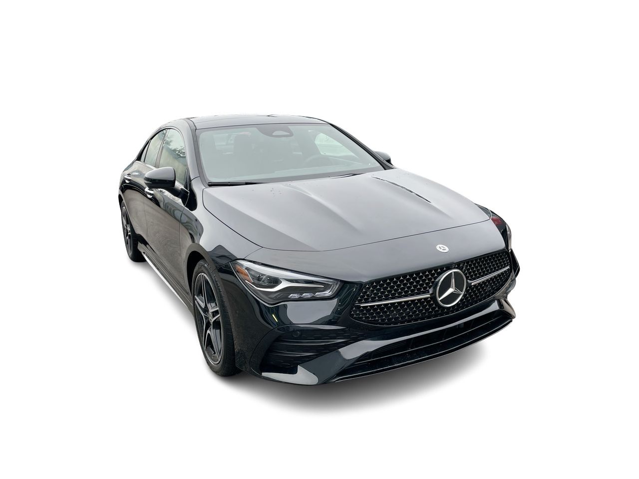 2026 Mercedes-Benz CLA in Richmond, British Columbia