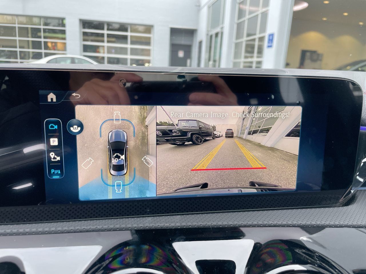 2026 Mercedes-Benz CLA in Richmond, British Columbia