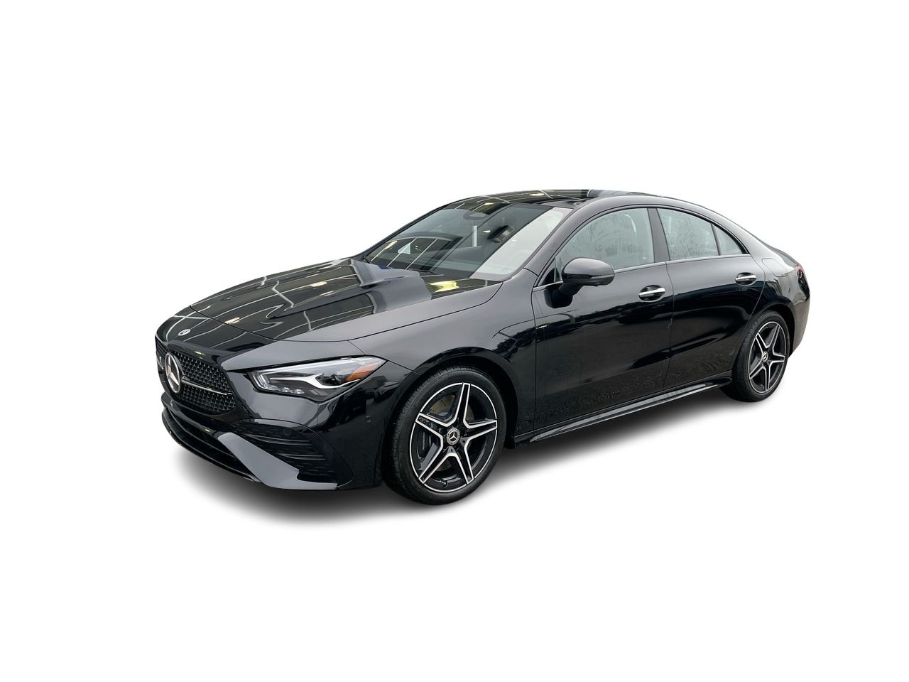 2026 Mercedes-Benz CLA in Richmond, British Columbia