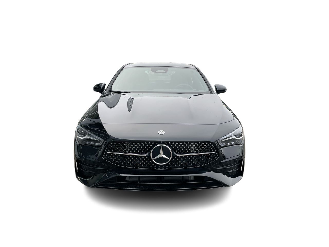 2026 Mercedes-Benz CLA in Richmond, British Columbia