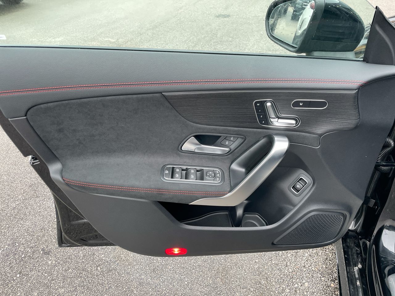 2026 Mercedes-Benz CLA in Richmond, British Columbia