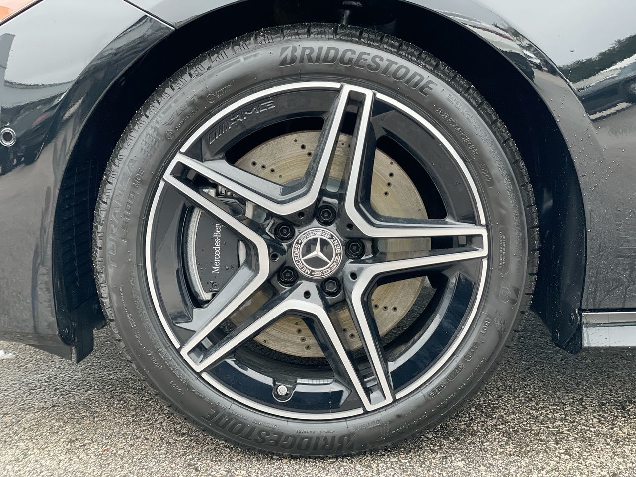 2026 Mercedes-Benz CLA in Richmond, British Columbia