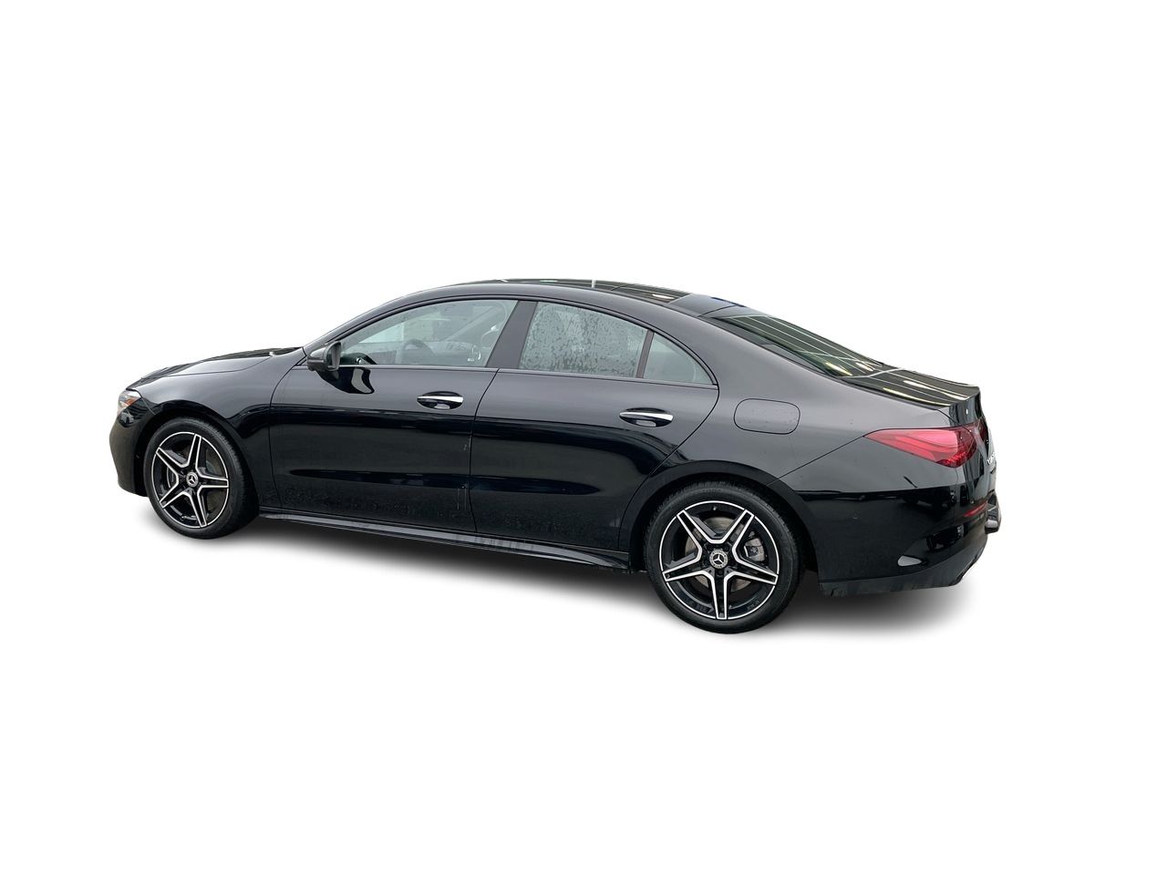 2026 Mercedes-Benz CLA in Richmond, British Columbia