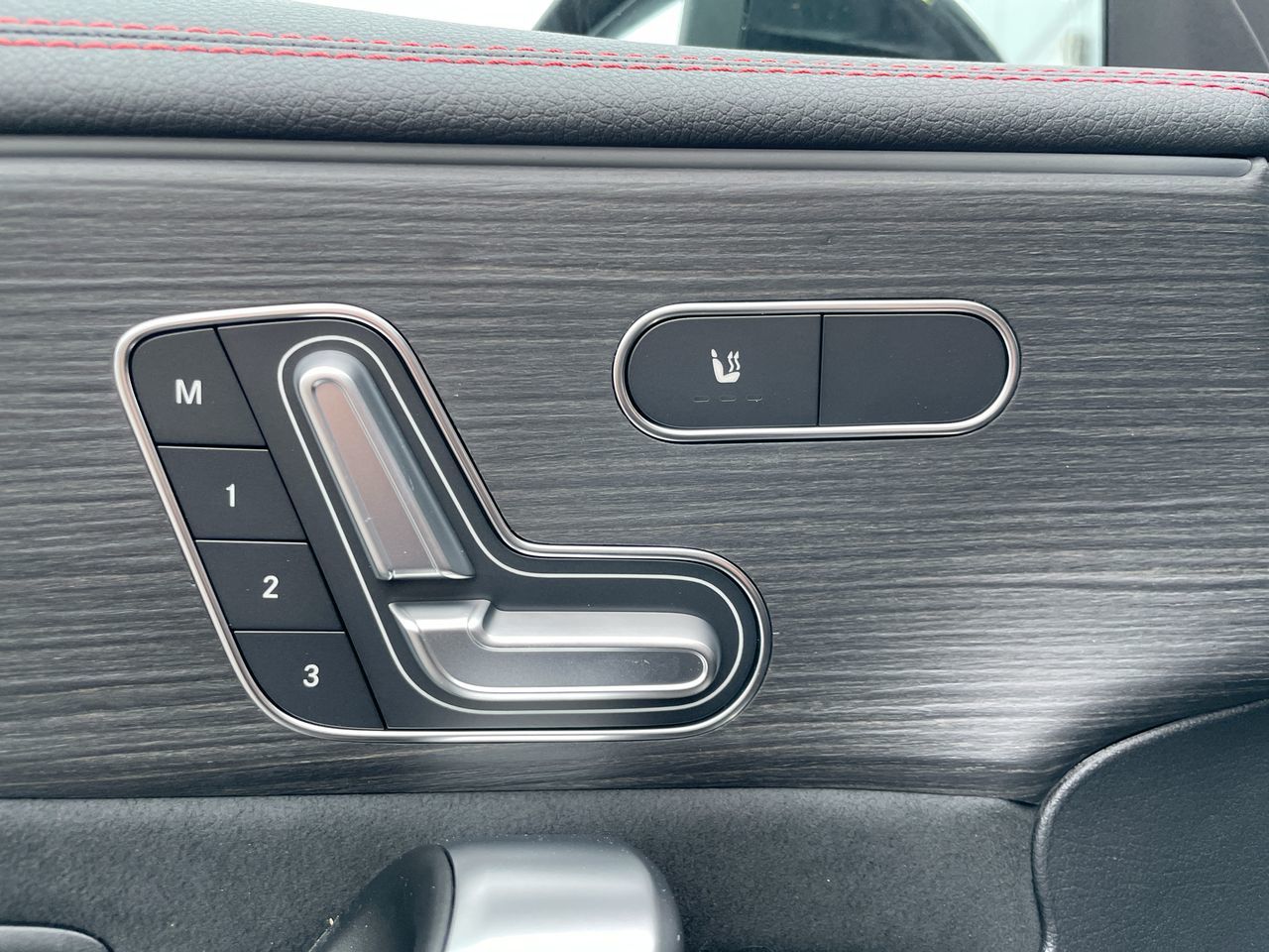 2026 Mercedes-Benz CLA in Richmond, British Columbia