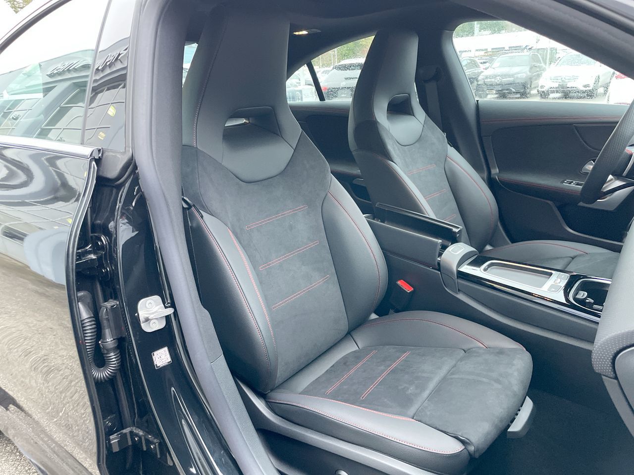 2026 Mercedes-Benz CLA in Richmond, British Columbia