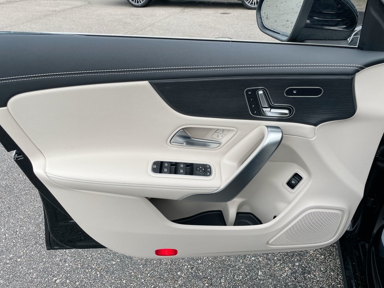 2026 Mercedes-Benz CLA in Richmond, British Columbia