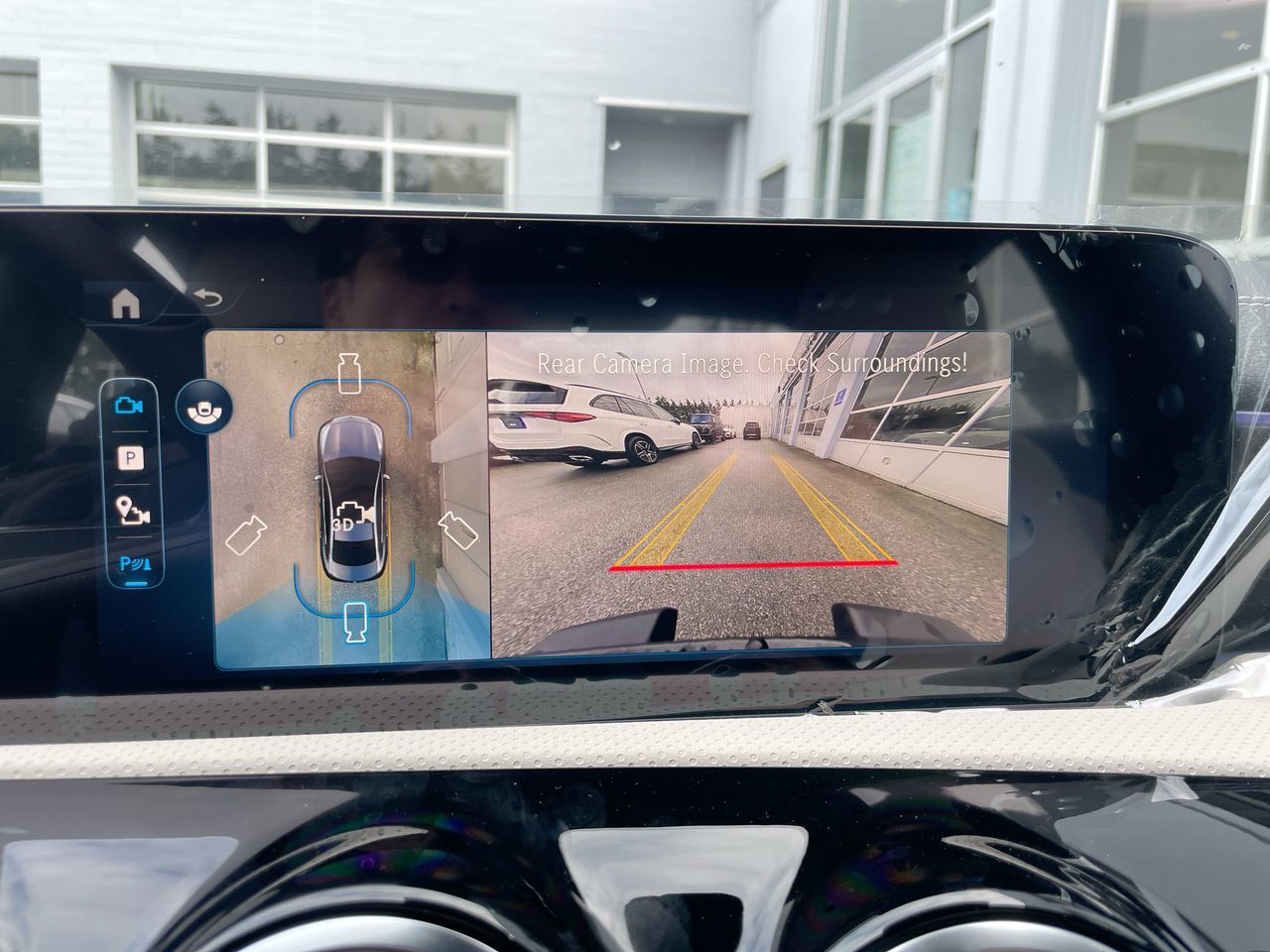 2026 Mercedes-Benz CLA in Richmond, British Columbia