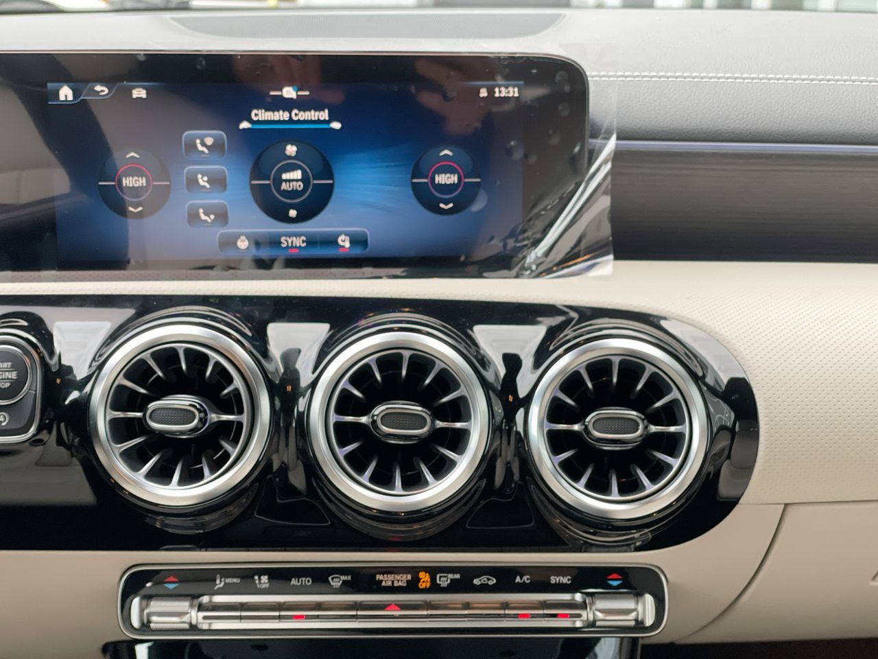 2026 Mercedes-Benz CLA in Richmond, British Columbia