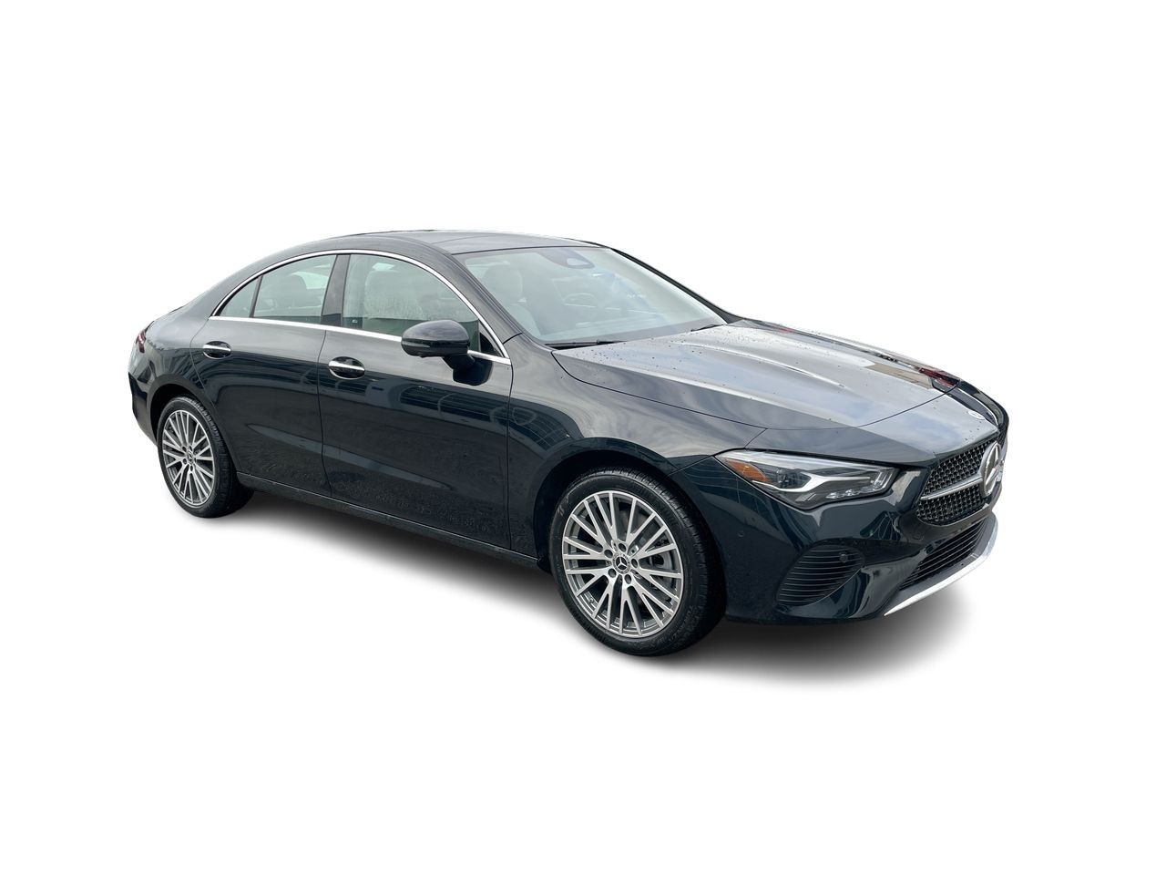 2026 Mercedes-Benz CLA in Richmond, British Columbia