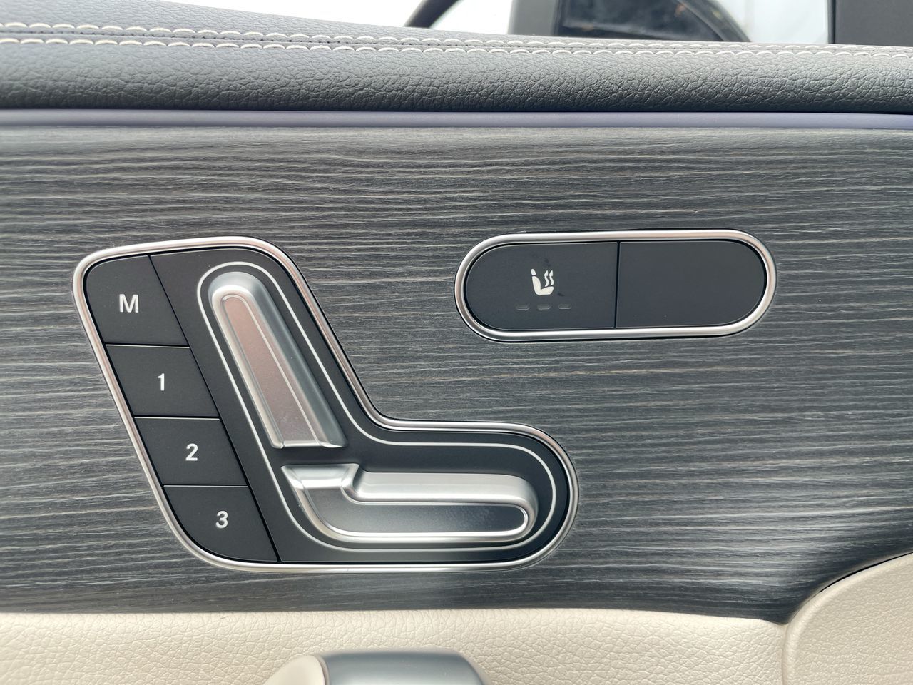 2026 Mercedes-Benz CLA in Richmond, British Columbia