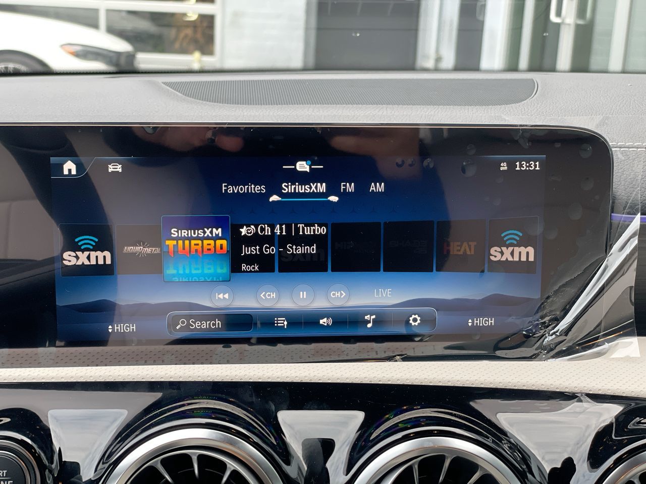 2026 Mercedes-Benz CLA in Richmond, British Columbia