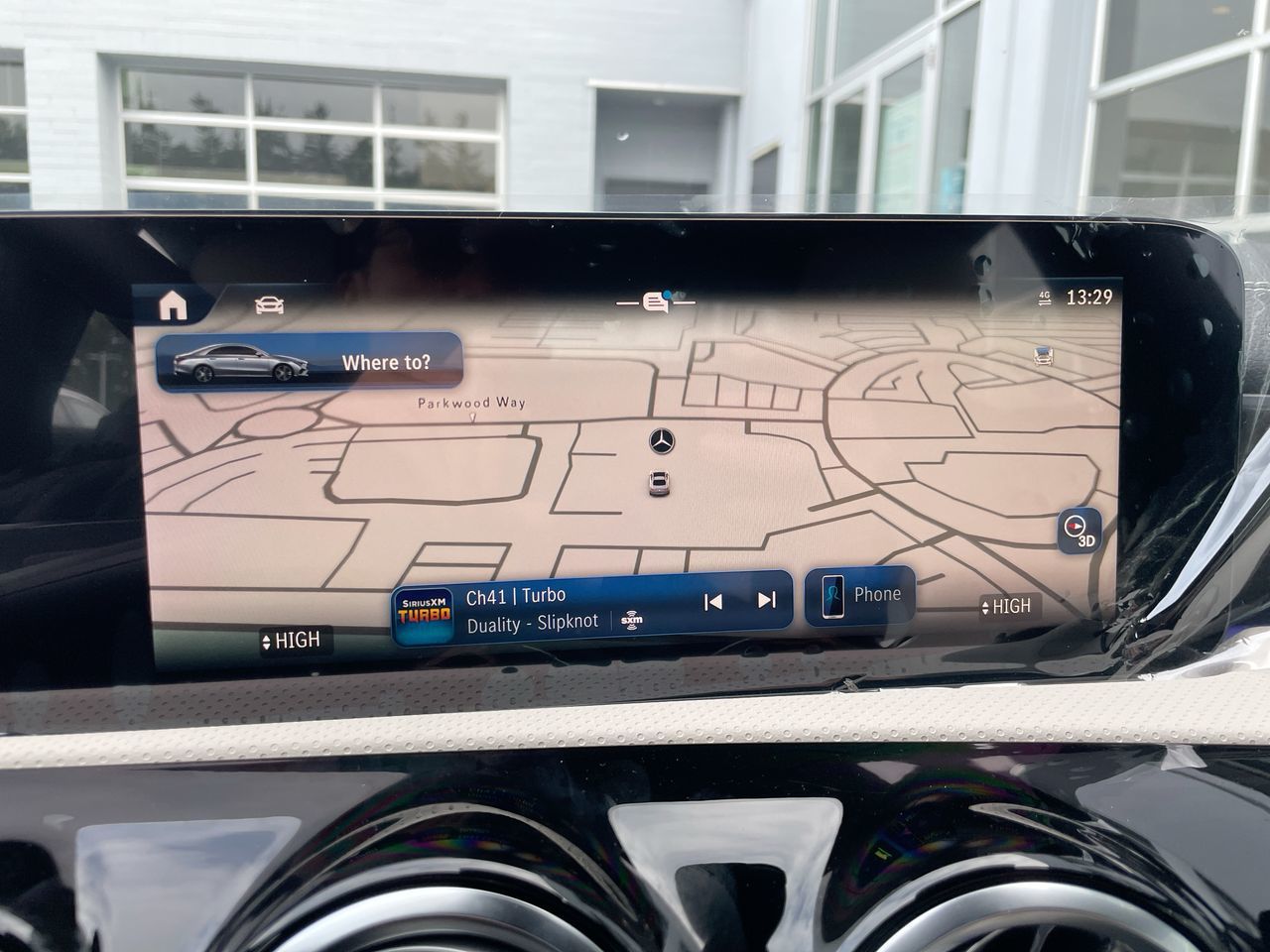 2026 Mercedes-Benz CLA in Richmond, British Columbia