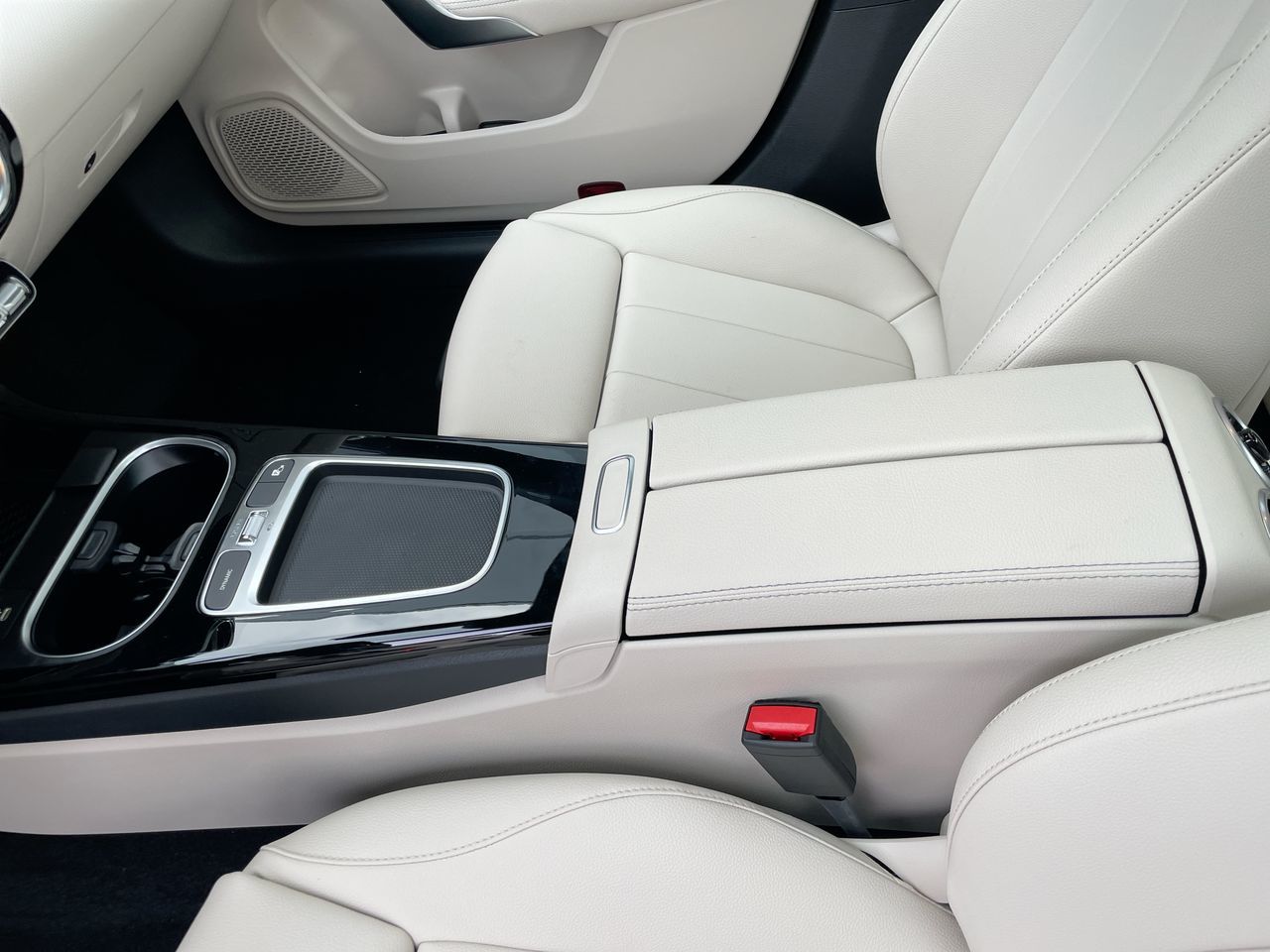 2026 Mercedes-Benz CLA in Richmond, British Columbia