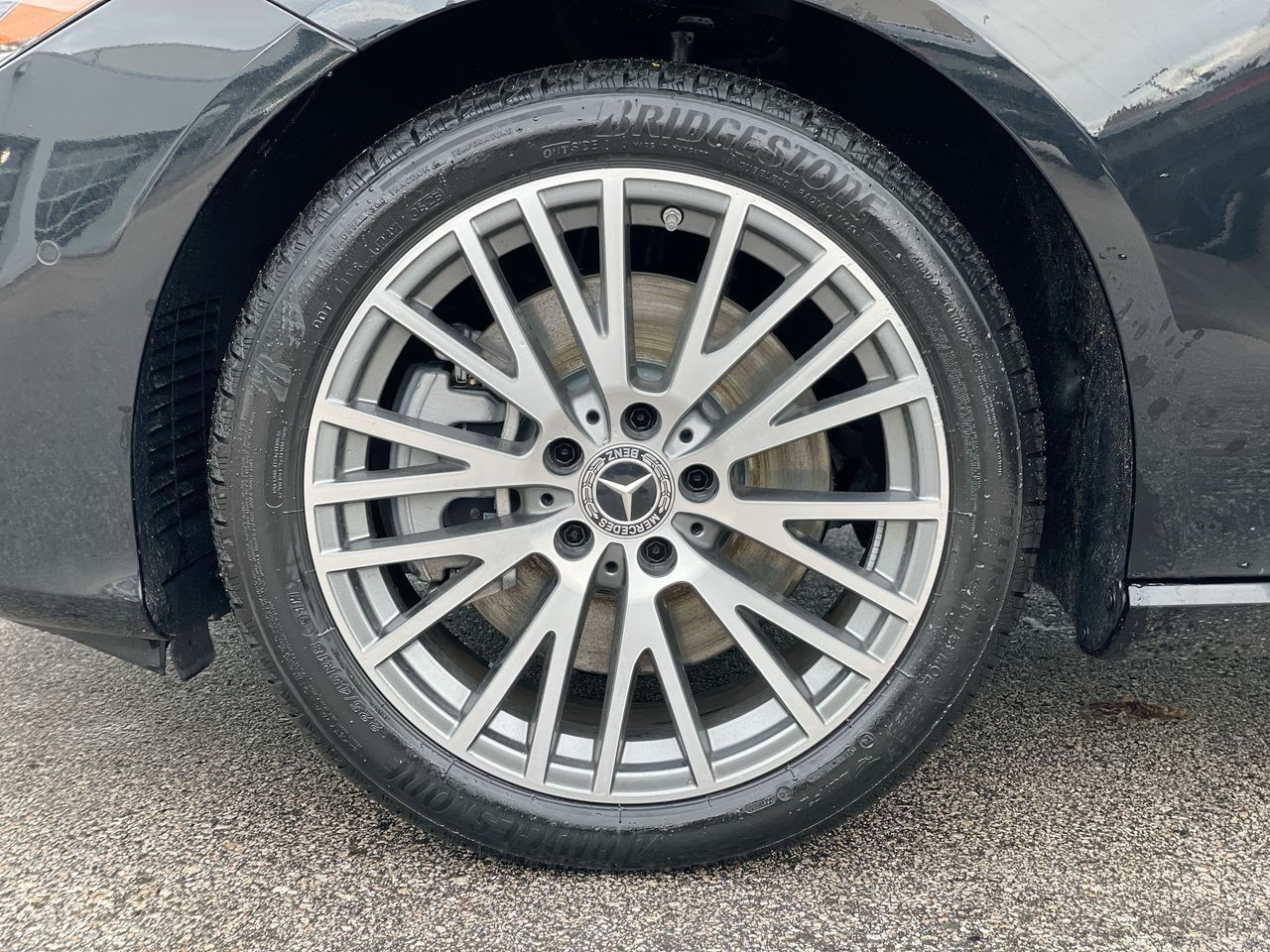 2026 Mercedes-Benz CLA in Richmond, British Columbia