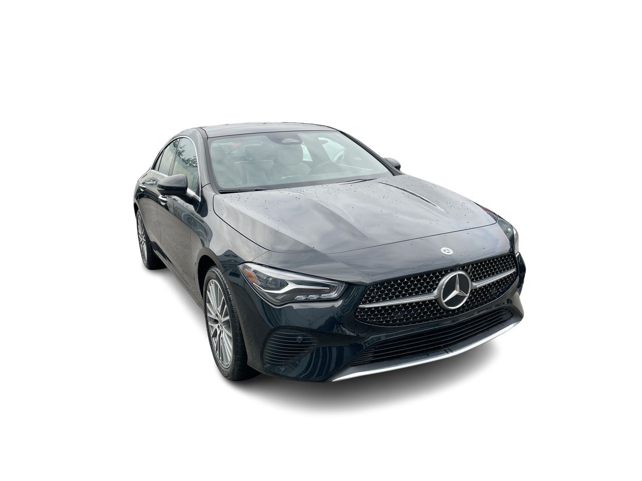 2026 Mercedes-Benz CLA in Richmond, British Columbia