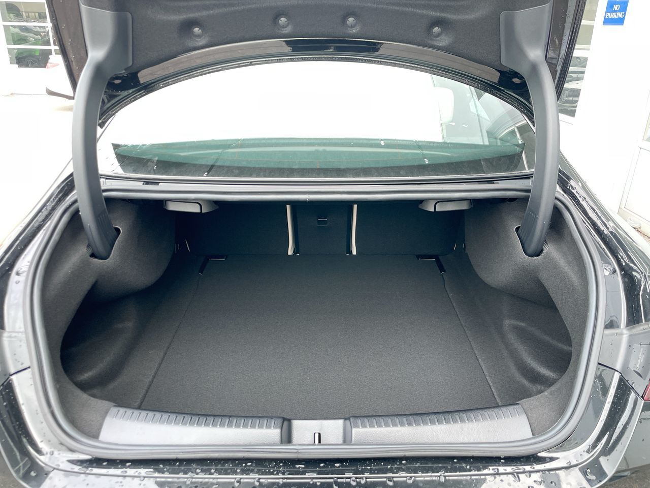 2026 Mercedes-Benz CLA in Richmond, British Columbia