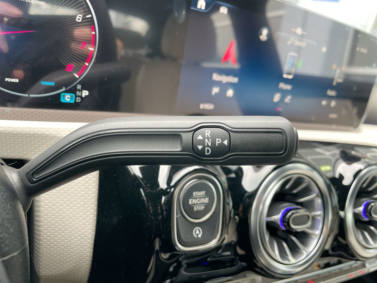 2026 Mercedes-Benz CLA