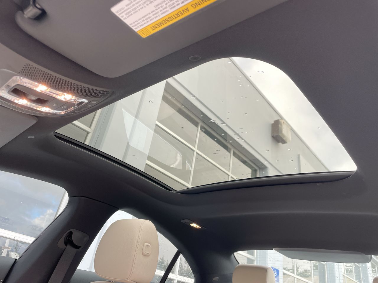 2026 Mercedes-Benz CLA