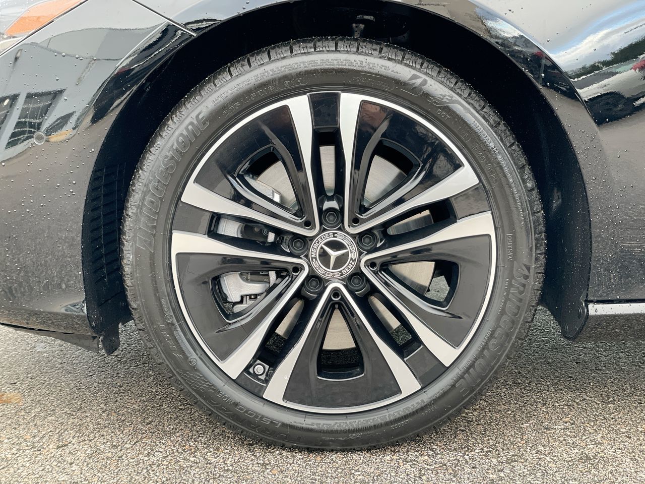 2026 Mercedes-Benz CLA