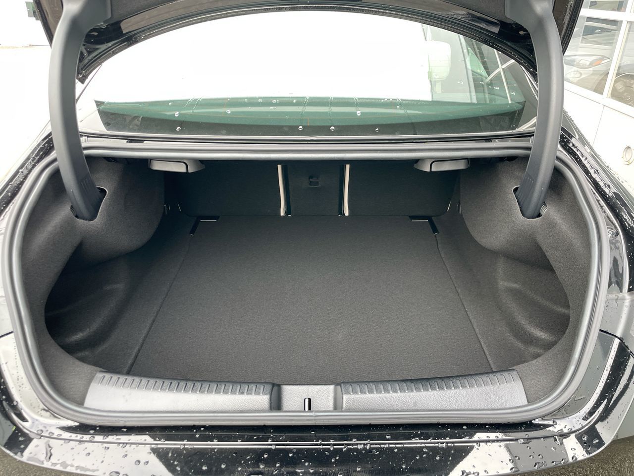 2026 Mercedes-Benz CLA