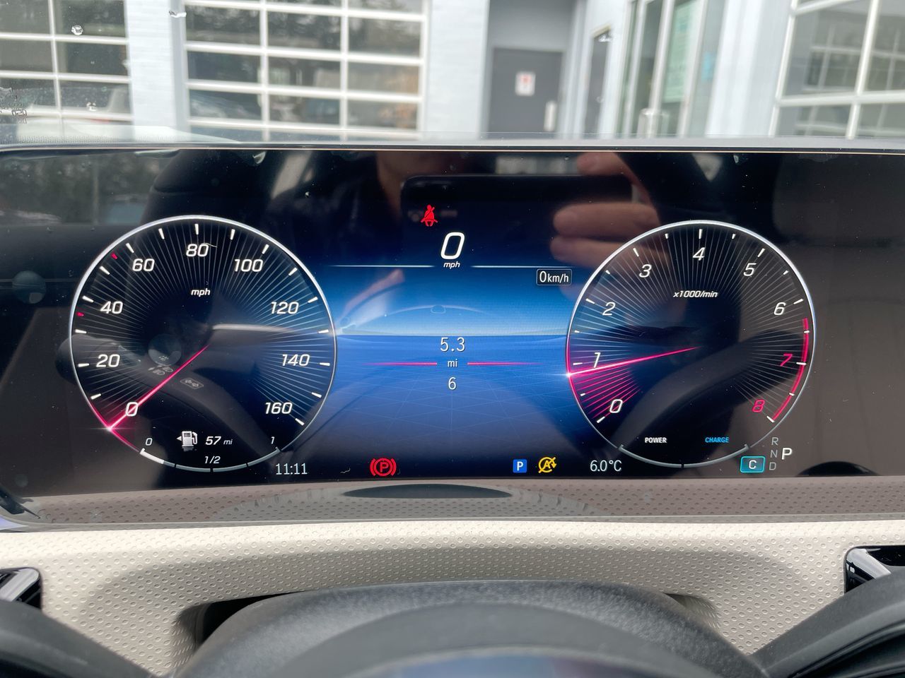 2026 Mercedes-Benz CLA