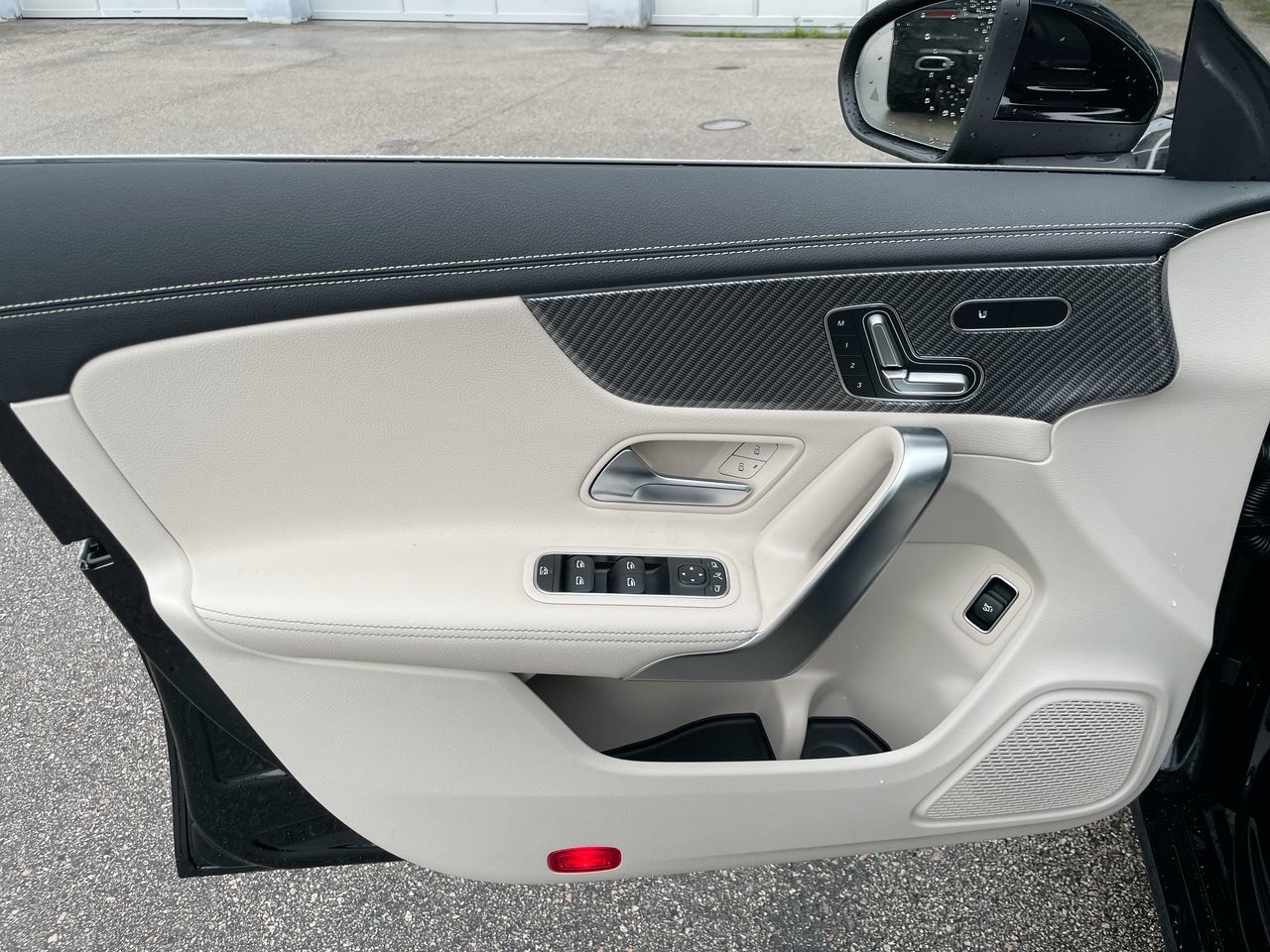 2026 Mercedes-Benz CLA