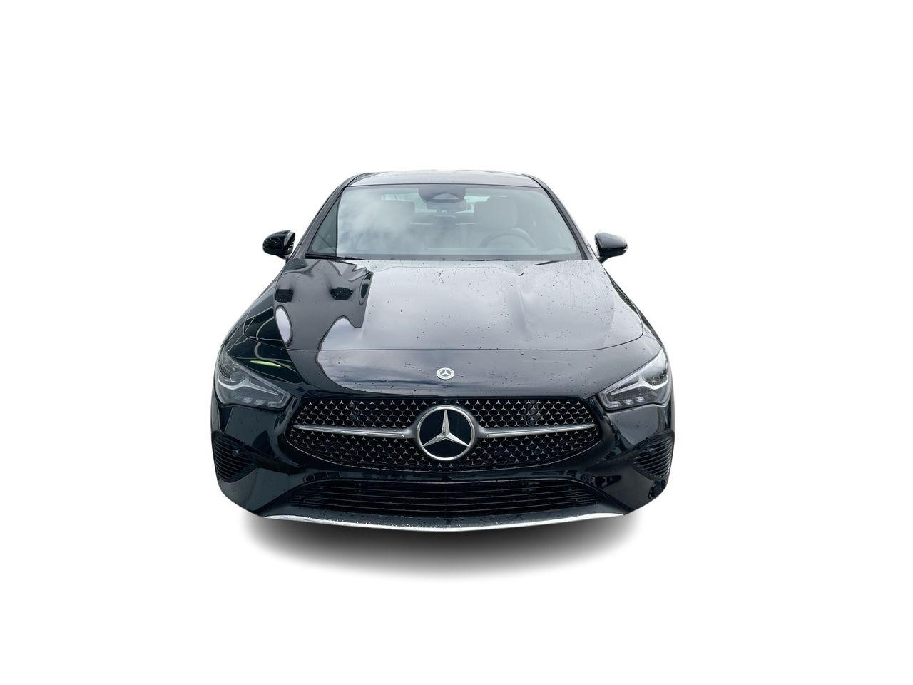 2026 Mercedes-Benz CLA