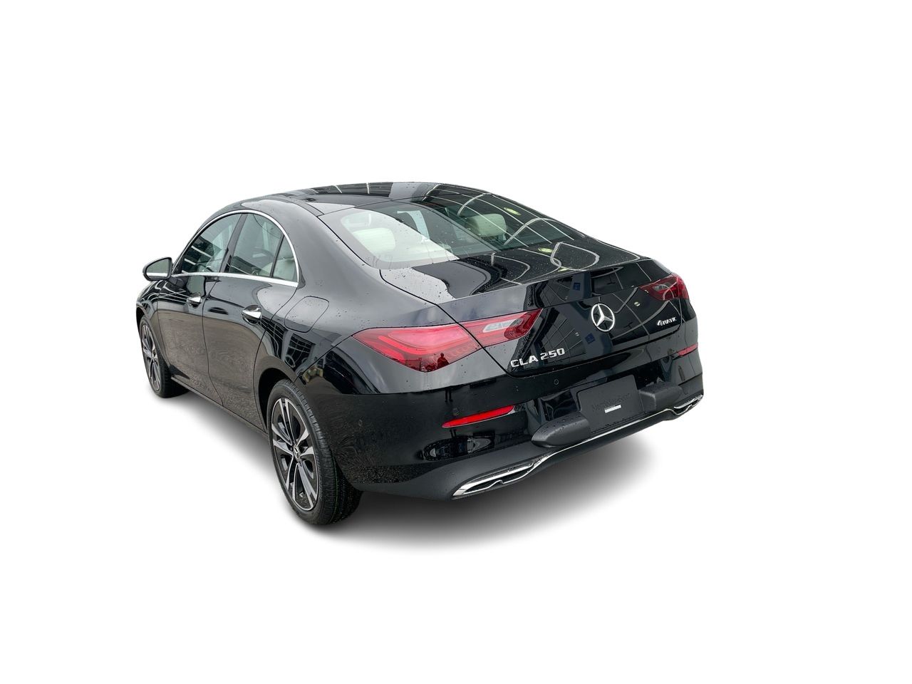 2026 Mercedes-Benz CLA