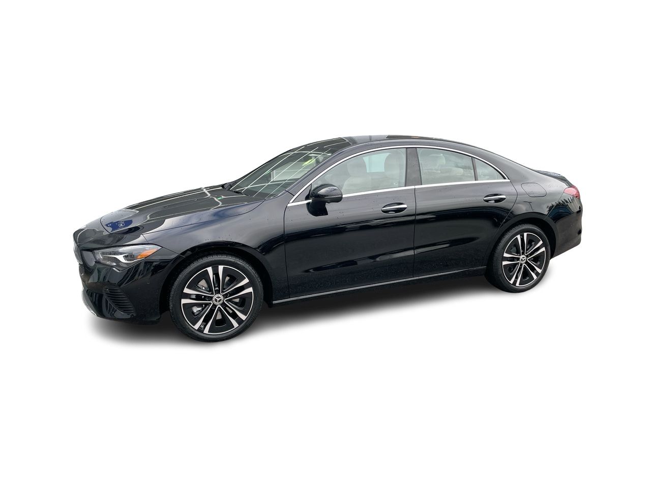 2026 Mercedes-Benz CLA