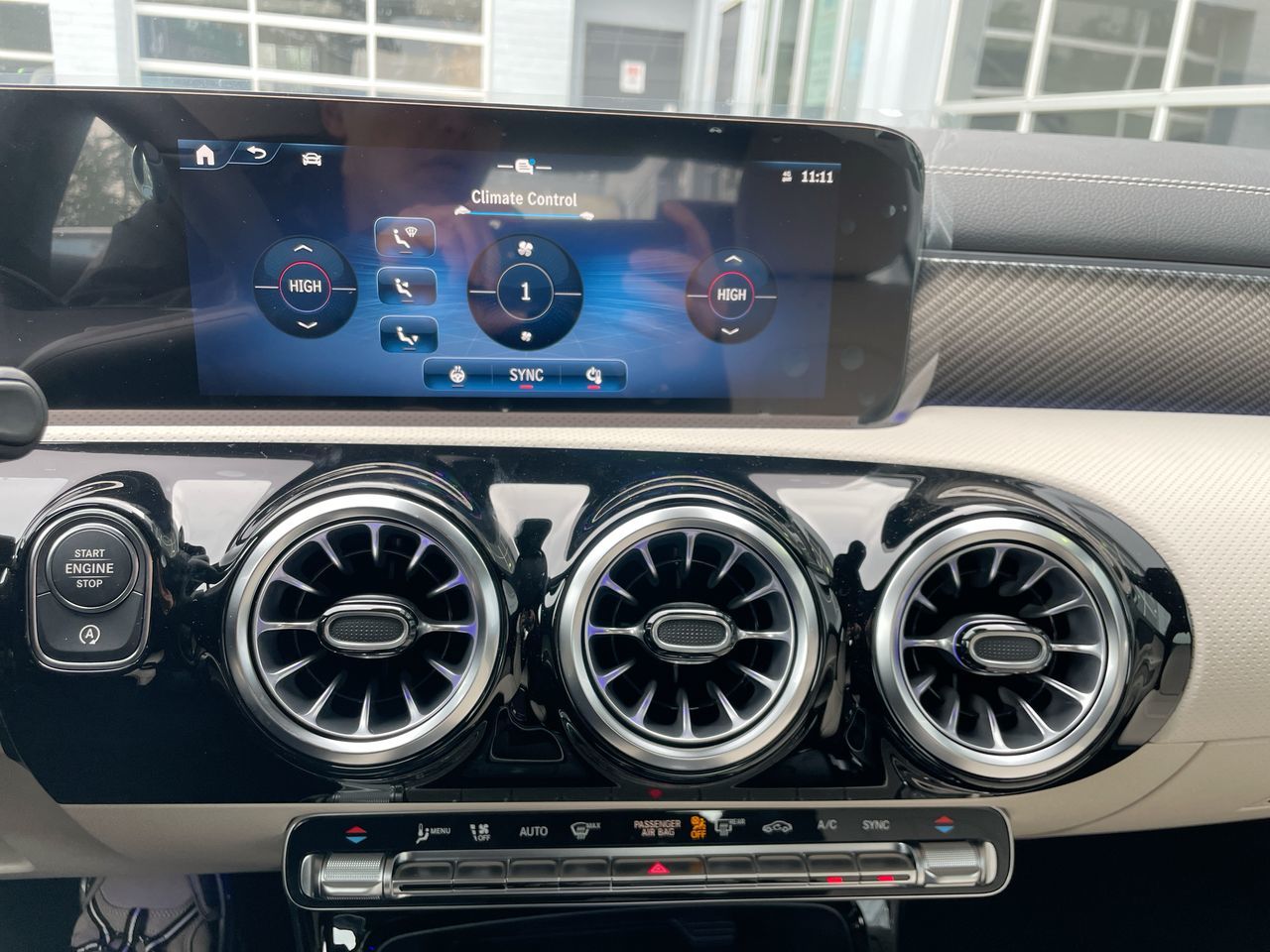 2026 Mercedes-Benz CLA