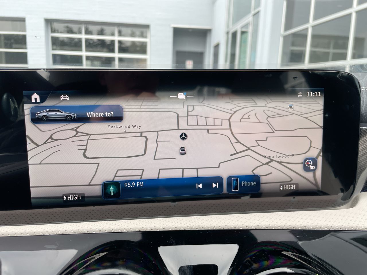 2026 Mercedes-Benz CLA