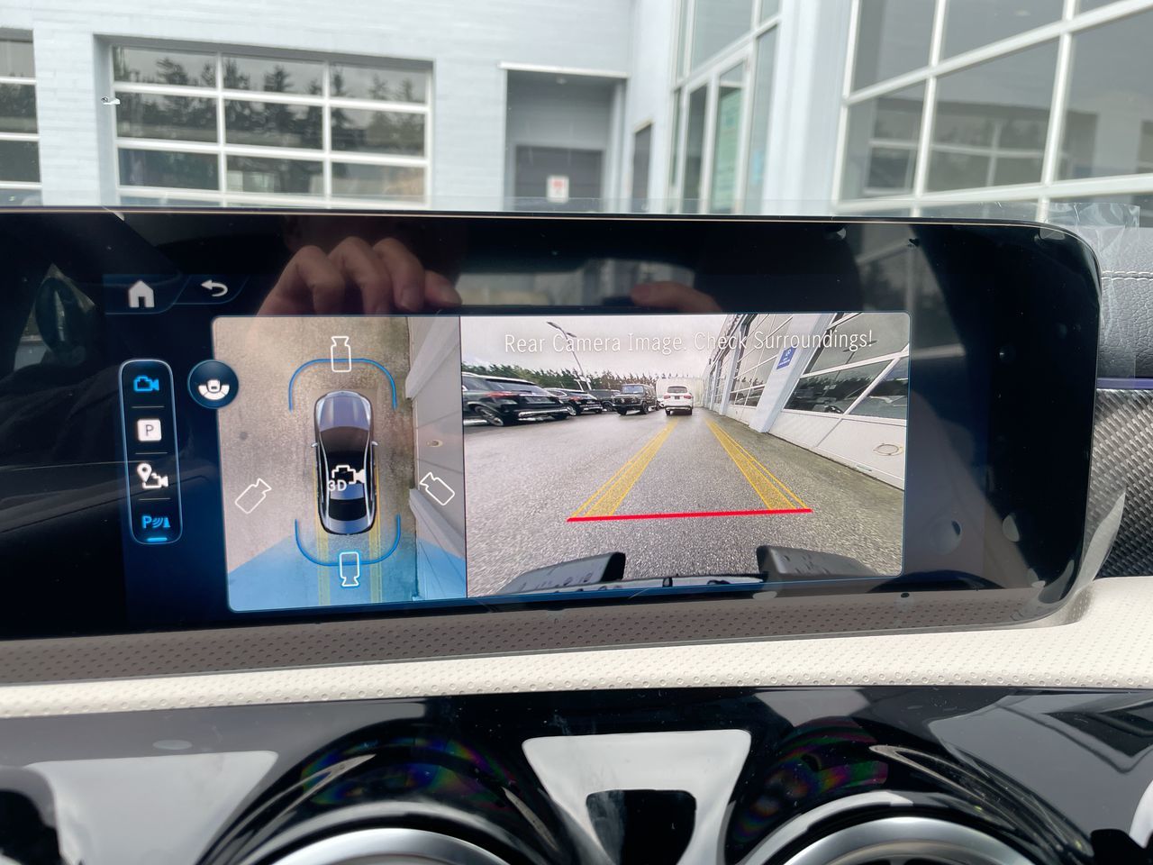 2026 Mercedes-Benz CLA