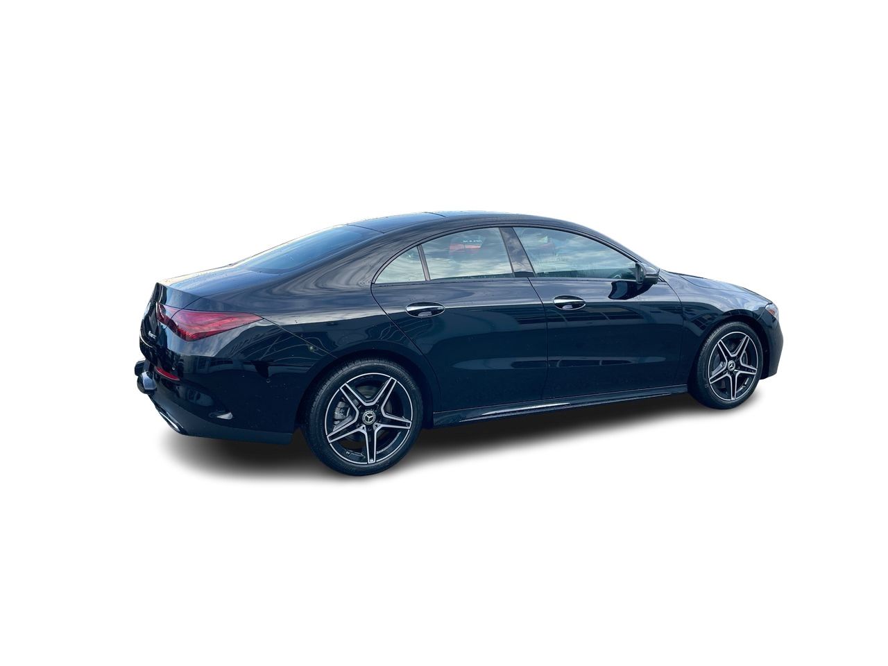 2026 Mercedes-Benz CLA in Richmond, British Columbia