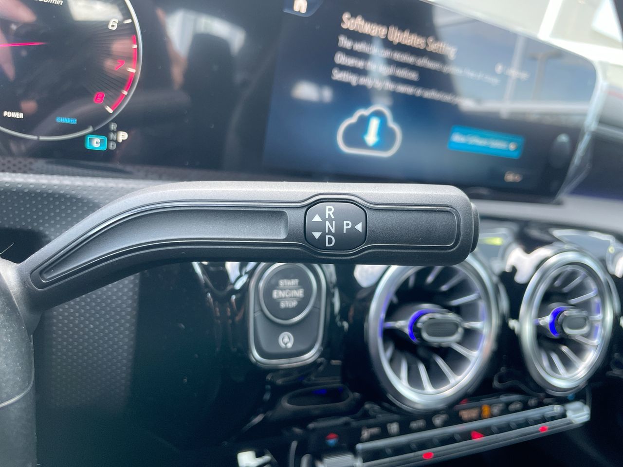 2026 Mercedes-Benz CLA in Richmond, British Columbia