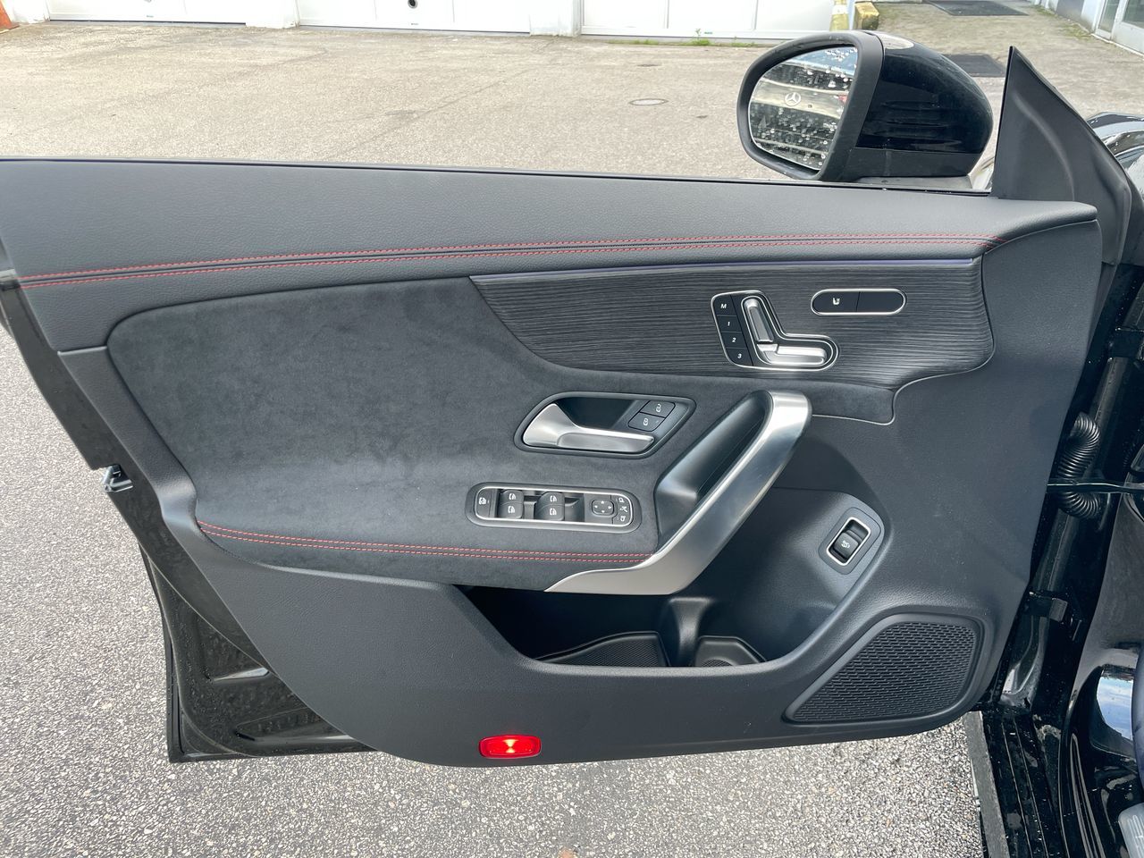 2026 Mercedes-Benz CLA in Richmond, British Columbia