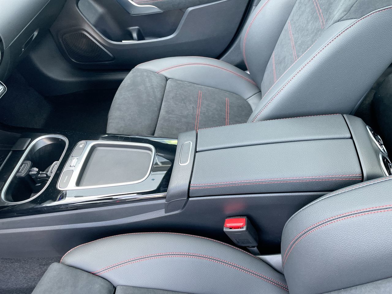 2026 Mercedes-Benz CLA in Richmond, British Columbia