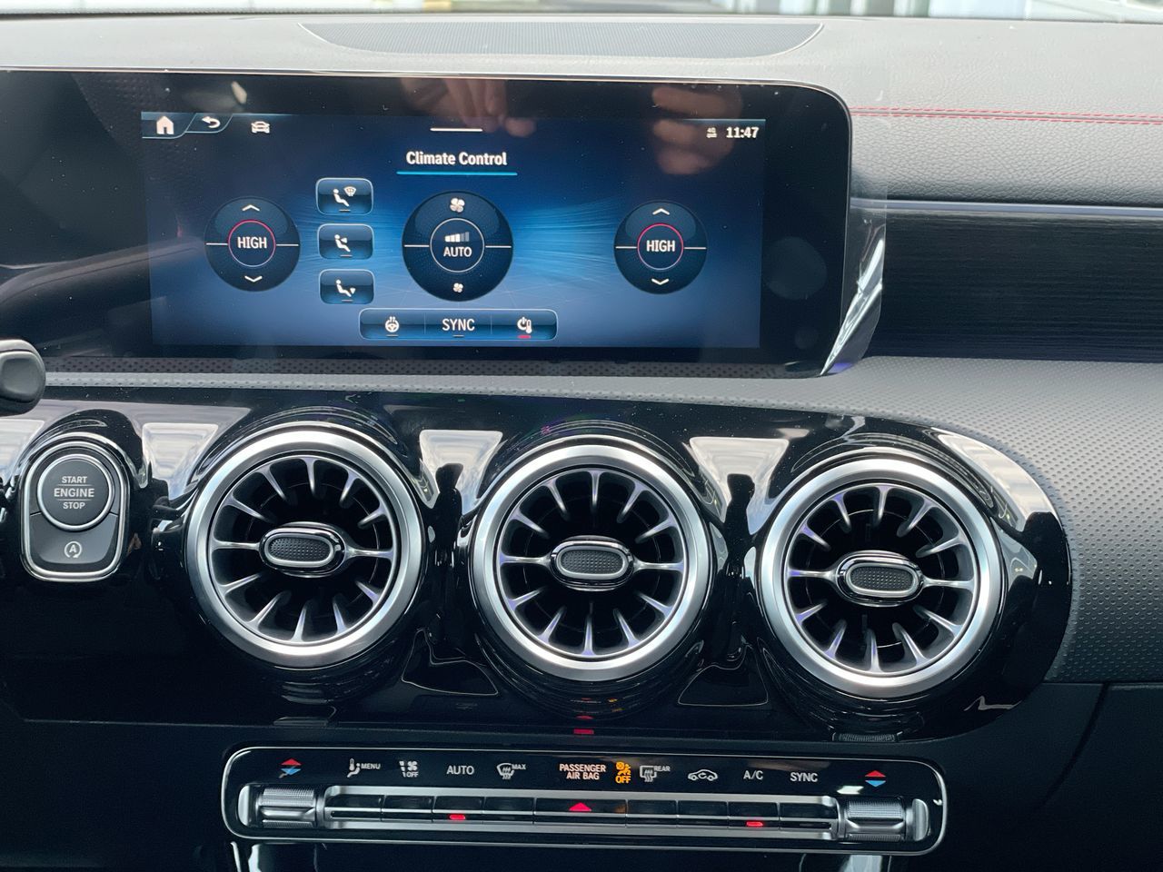 2026 Mercedes-Benz CLA in Richmond, British Columbia