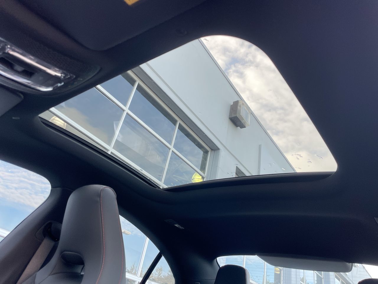 2026 Mercedes-Benz CLA in Richmond, British Columbia