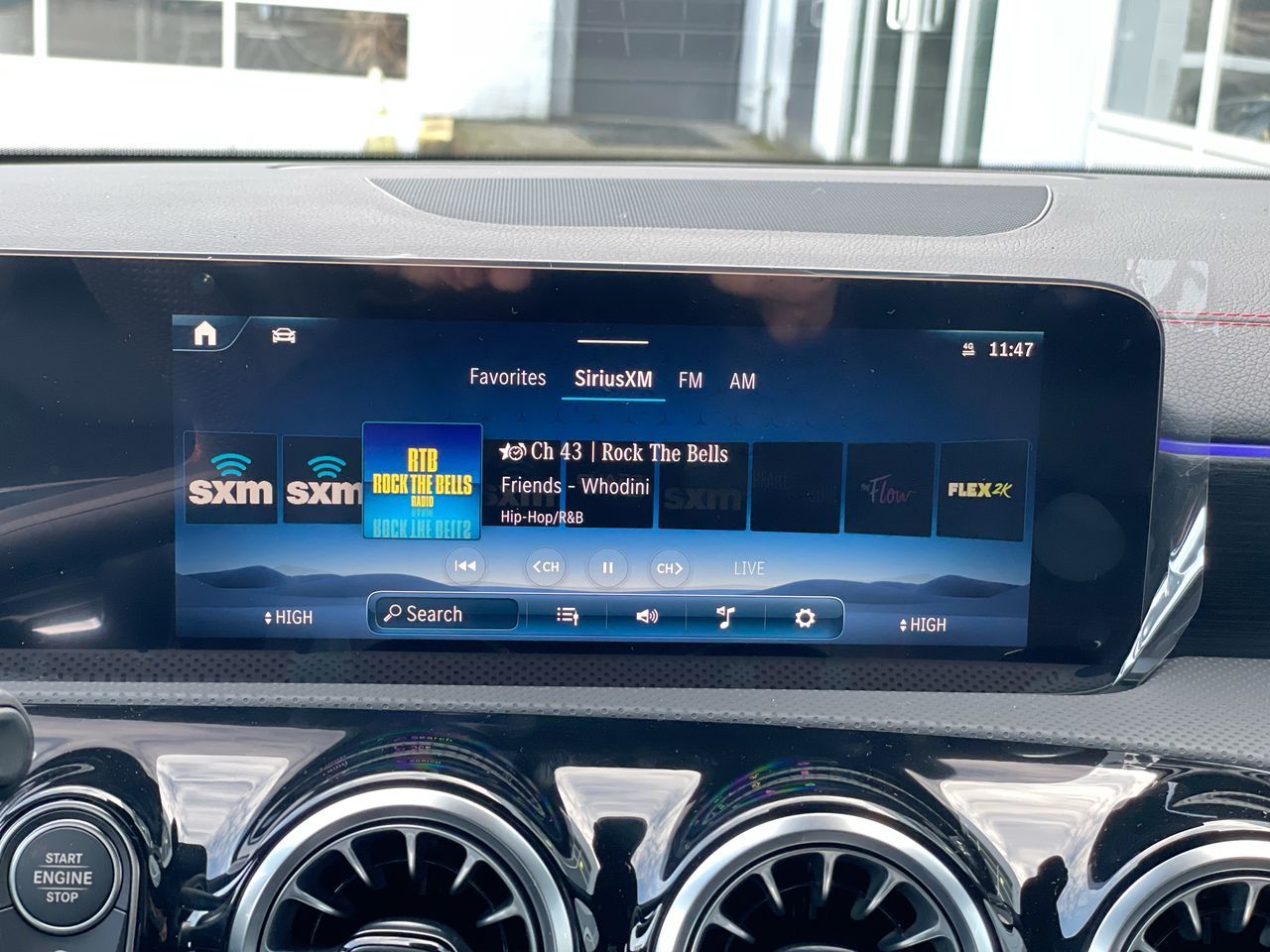 2026 Mercedes-Benz CLA in Richmond, British Columbia