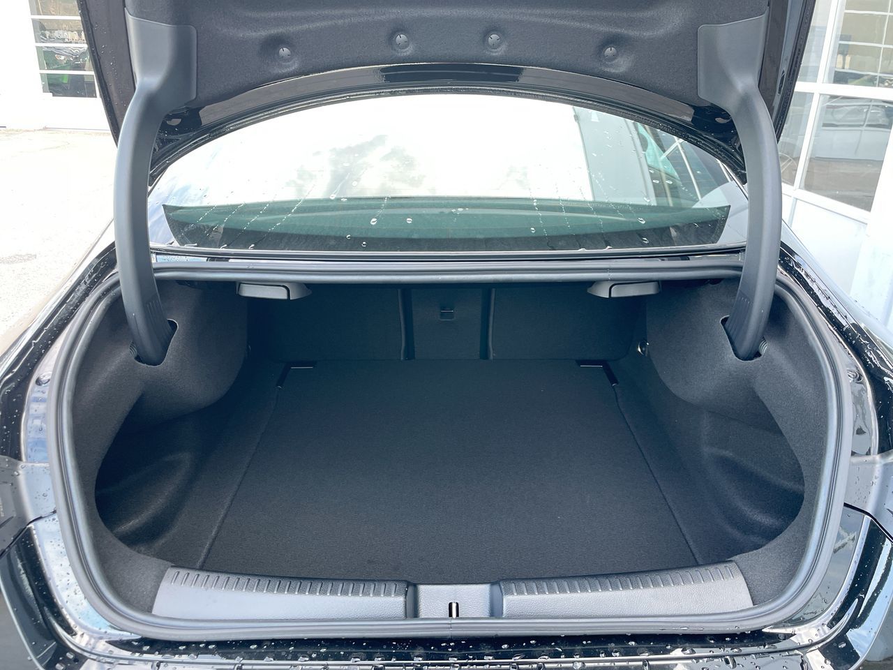 2026 Mercedes-Benz CLA in Richmond, British Columbia