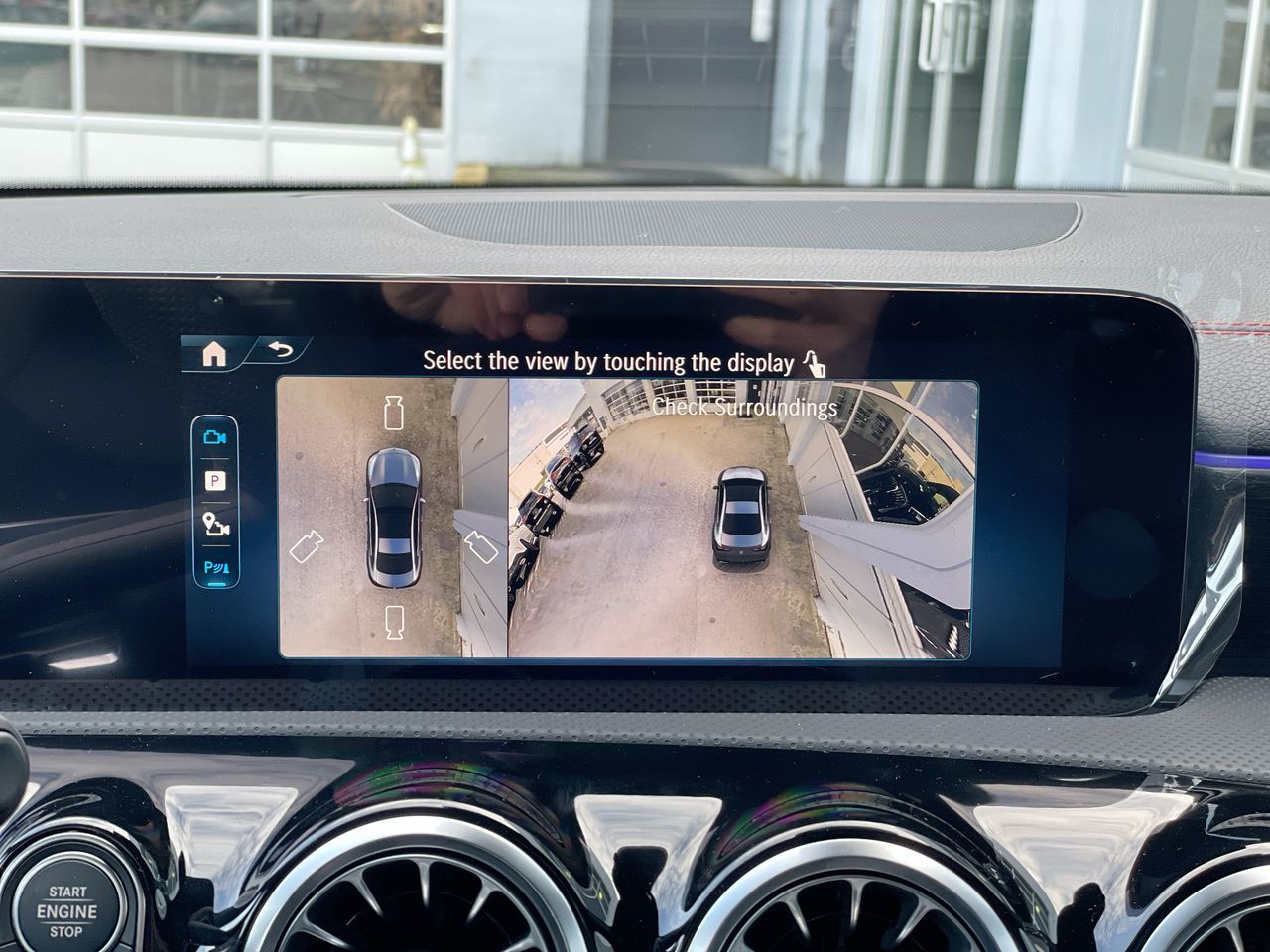 2026 Mercedes-Benz CLA in Richmond, British Columbia