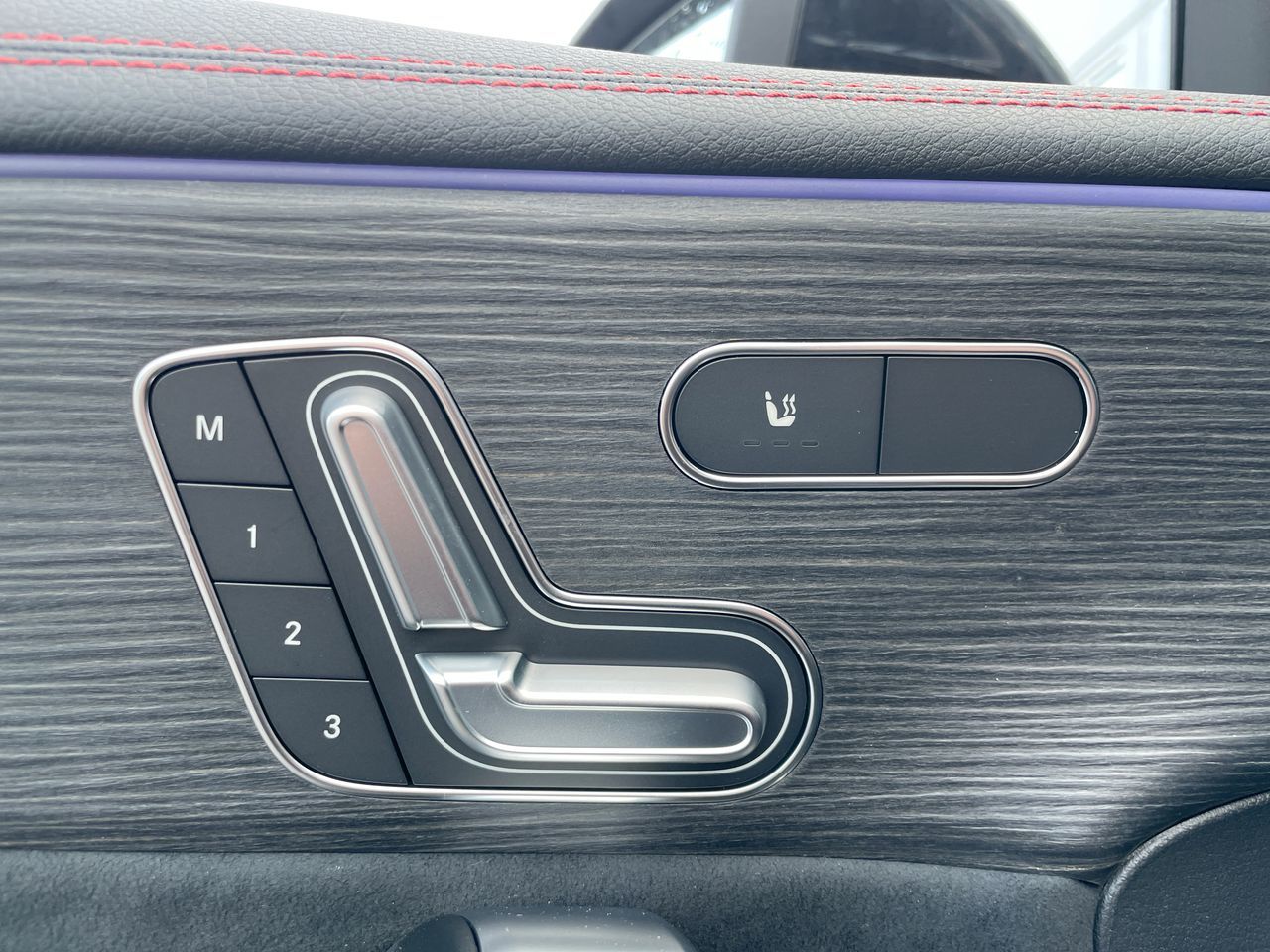 2026 Mercedes-Benz CLA in Richmond, British Columbia