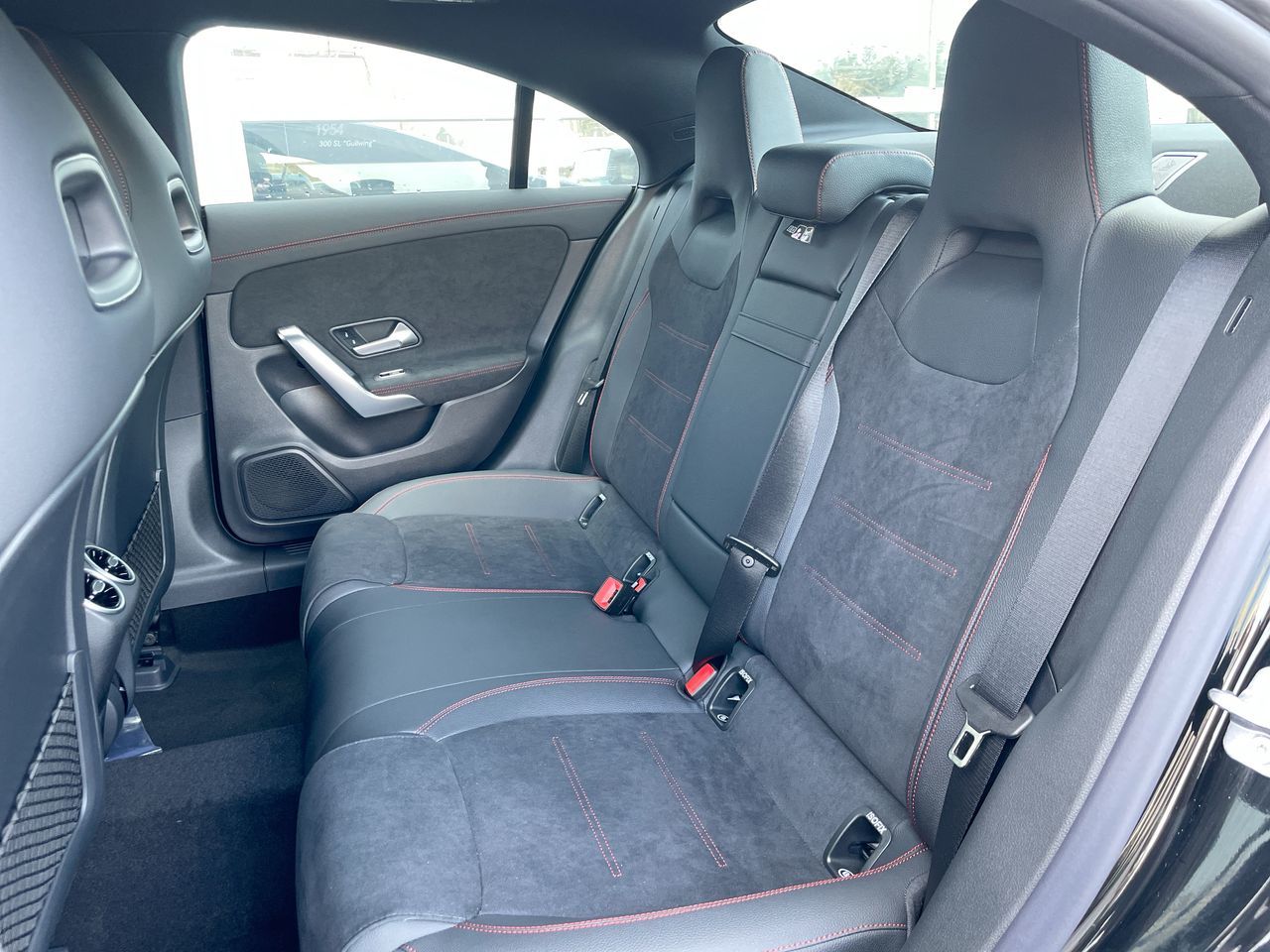 2026 Mercedes-Benz CLA in Richmond, British Columbia