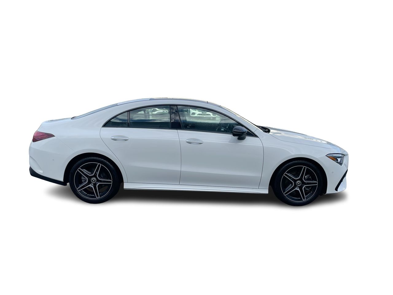 Mercedes-Benz CLA  2026 à Richmond, Colombie-Britannique