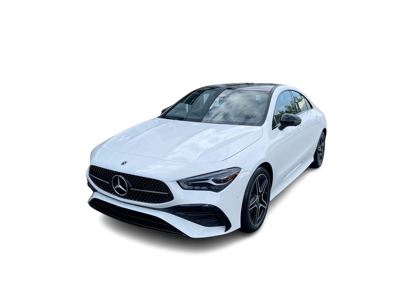 Mercedes-Benz CLA  2026 à Richmond, Colombie-Britannique